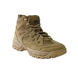 Черевики тактичні KOMBAT UK Ranger Patrol Boot
