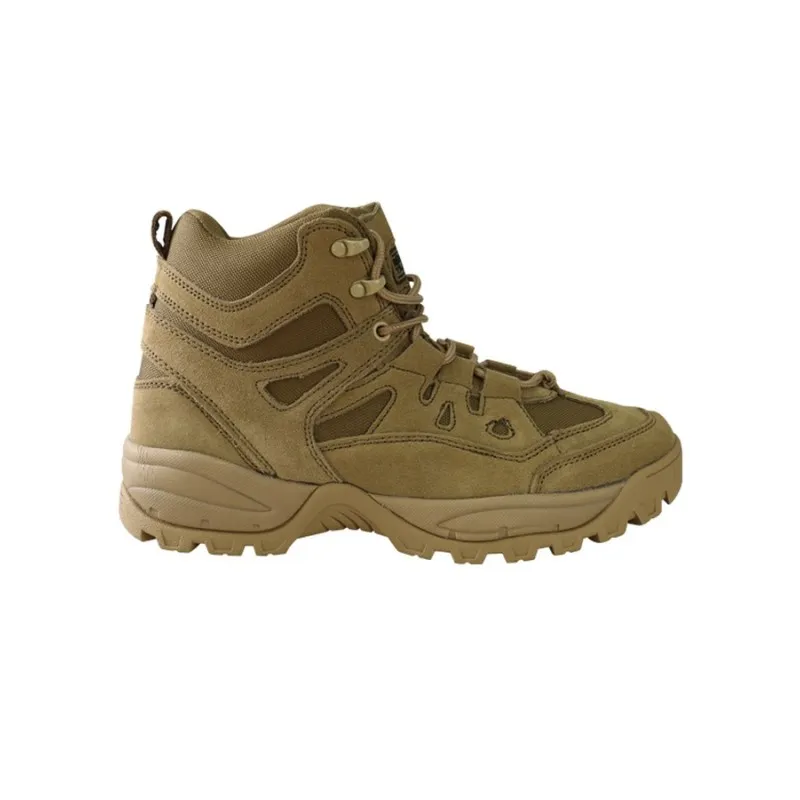 Черевики тактичні KOMBAT UK Ranger Patrol Boot