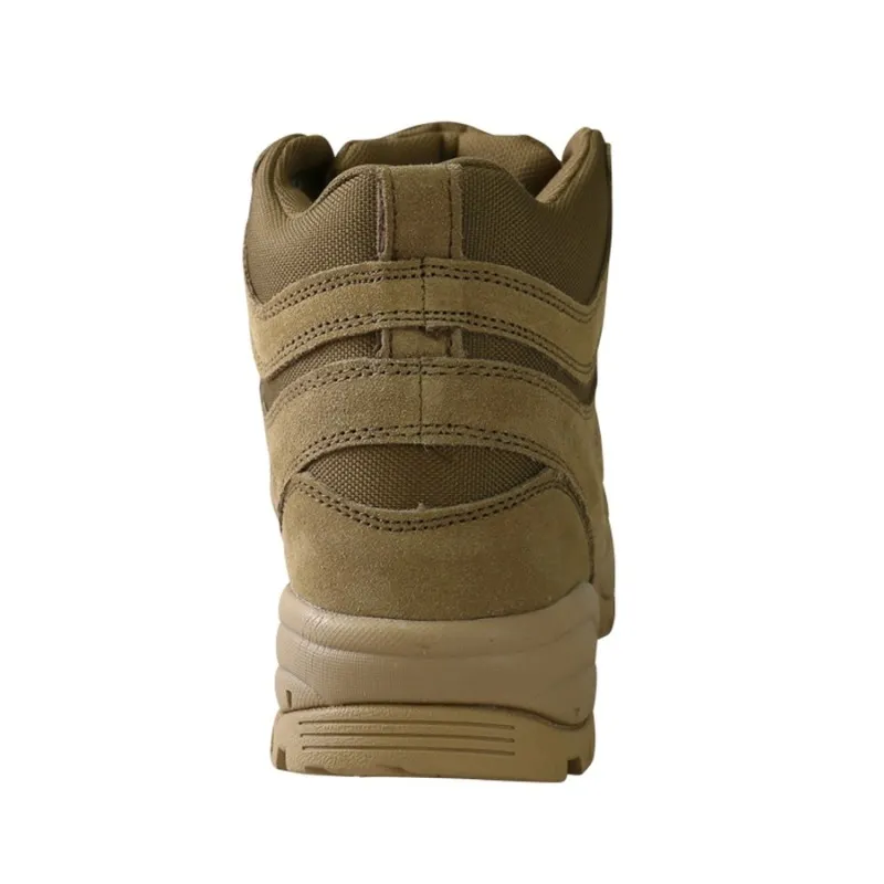 Черевики тактичні KOMBAT UK Ranger Patrol Boot
