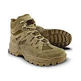 Черевики тактичні KOMBAT UK Ranger Patrol Boot