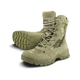 Черевики тактичні KOMBAT UK Spec-Ops Recon Boot