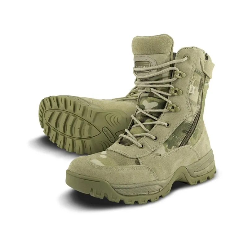 Черевики тактичні KOMBAT UK Spec-Ops Recon Boot