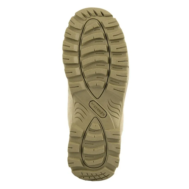 Черевики тактичні KOMBAT UK Spec-Ops Recon Boot