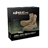 Черевики тактичні KOMBAT UK Spec-Ops Recon Boot