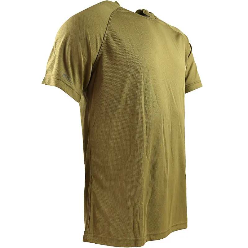 Футболка тактична KOMBAT UK Operators Mesh T-Shirt
