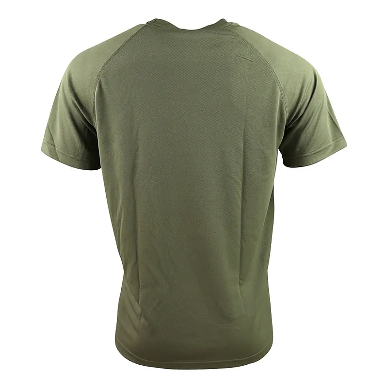 Футболка тактична KOMBAT UK Operators Mesh T-Shirt