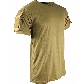 Футболка тактична KOMBAT UK TACTICAL T-SHIRT