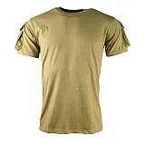 Футболка тактична KOMBAT UK TACTICAL T-SHIRT