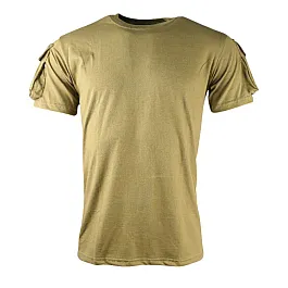 Футболка тактична KOMBAT UK TACTICAL T-SHIRT