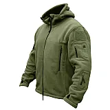Фліс тактичний KOMBAT UK Recon Hoodie