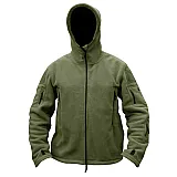 Фліс тактичний KOMBAT UK Recon Hoodie
