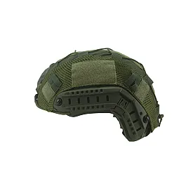 Чохол на шолом/кавер KOMBAT UK Tactical Fast Helmet COVER