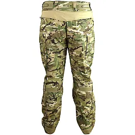 Штани тактичні KOMBAT UK Spec-ops Trousers GenII