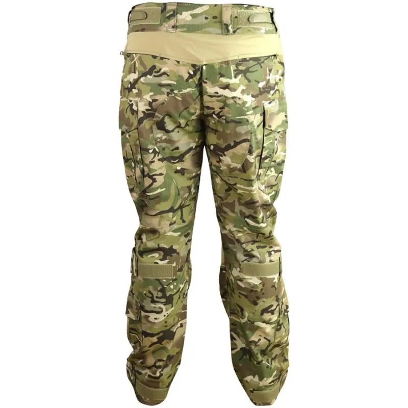 Штани тактичні KOMBAT UK Spec-ops Trousers GenII