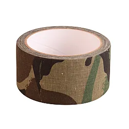 Скотч маскувальний KOMBAT UK Tactical Fabric Tape