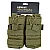 Підсумок під магазини АК KOMBAT UK Double DUO Mag Pouch