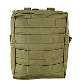 Підсумок KOMBAT UK Large Molle Utility Pouch