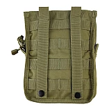 Підсумок KOMBAT UK Large Molle Utility Pouch