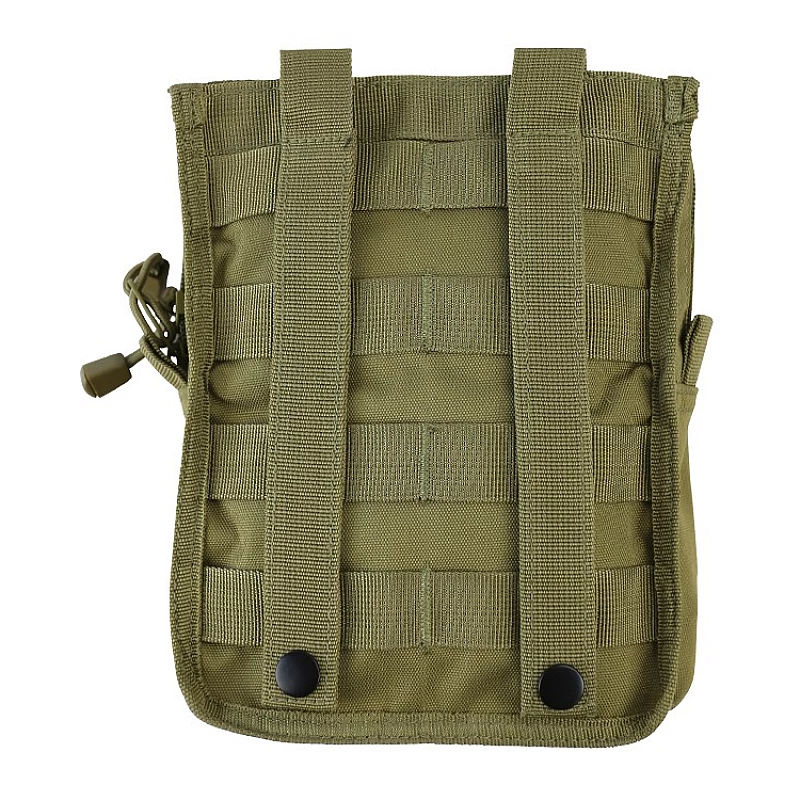 Підсумок KOMBAT UK Large Molle Utility Pouch