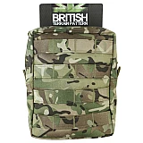 Підсумок KOMBAT UK Large Molle Utility Pouch