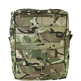 Підсумок KOMBAT UK Large Molle Utility Pouch