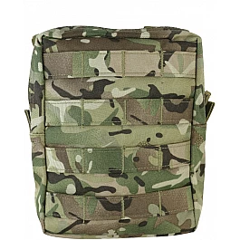 Підсумок KOMBAT UK Large Molle Utility Pouch