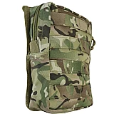 Підсумок KOMBAT UK Large Molle Utility Pouch