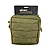 Підсумок KOMBAT UK Medium Molle Utility Pouch