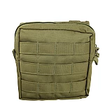 Підсумок KOMBAT UK Medium Molle Utility Pouch