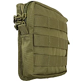 Підсумок KOMBAT UK Medium Molle Utility Pouch