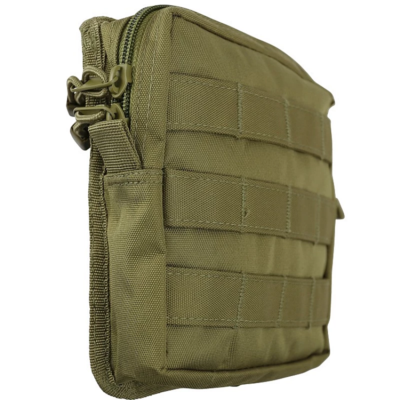 Підсумок KOMBAT UK Medium Molle Utility Pouch