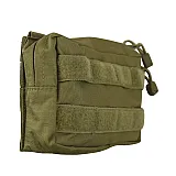 Підсумок KOMBAT UK Small Molle Utility Pouch