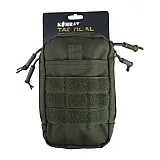 Підсумок KOMBAT UK Splitter Pouch