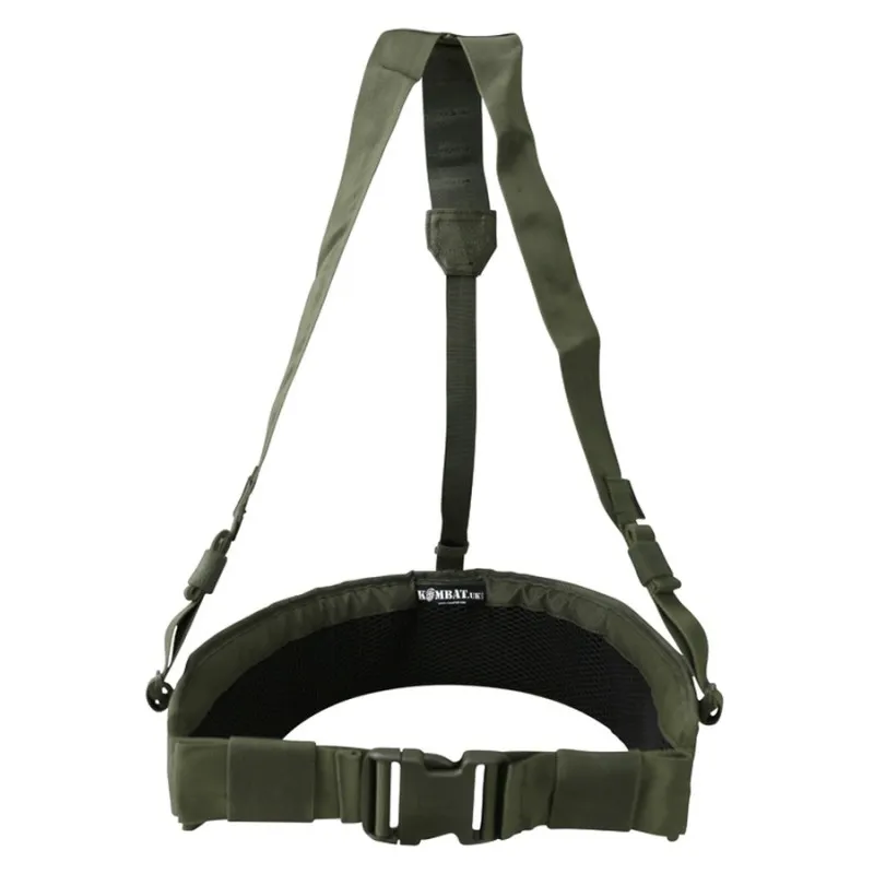 Розгрузка РПС KOMBAT UK Guardian Battle System