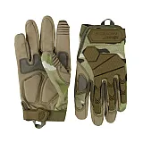Рукавички тактичні KOMBAT UK Alpha Tactical Gloves