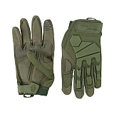 Рукавички тактичні KOMBAT UK Alpha Tactical Gloves