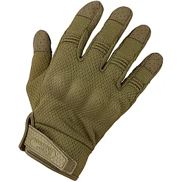 Рукавички тактичні KOMBAT UK Recon Tactical Gloves