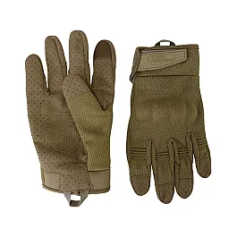 Рукавички тактичні KOMBAT UK Recon Tactical Gloves