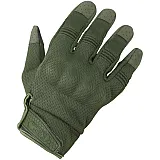 Рукавички тактичні KOMBAT UK Recon Tactical Gloves
