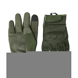 Рукавички тактичні KOMBAT UK Recon Tactical Gloves
