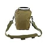 Сумка на плече KOMBAT UK Hex-Stop Explorer Shoulder Bag