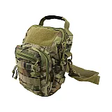Сумка на плече KOMBAT UK Hex-Stop Explorer Shoulder Bag