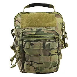 Сумка на плече KOMBAT UK Hex-Stop Explorer Shoulder Bag