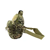 Сумка на плече KOMBAT UK Hex-Stop Explorer Shoulder Bag