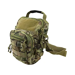 Сумка на плече KOMBAT UK Hex-Stop Explorer Shoulder Bag
