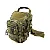 Сумка на плече KOMBAT UK Hex-Stop Explorer Shoulder Bag