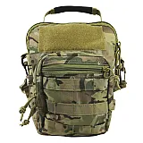 Сумка на плече KOMBAT UK Hex-Stop Explorer Shoulder Bag