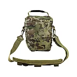 Сумка на плече KOMBAT UK Hex-Stop Explorer Shoulder Bag