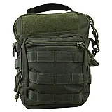 Сумка на плече KOMBAT UK Hex-Stop Explorer Shoulder Bag