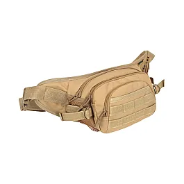 Сумка на пояс KOMBAT UK Summit Waist Bag